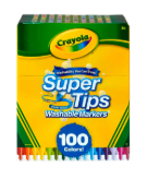 SUPERTIPS100