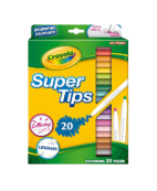 SUPERTIPS20